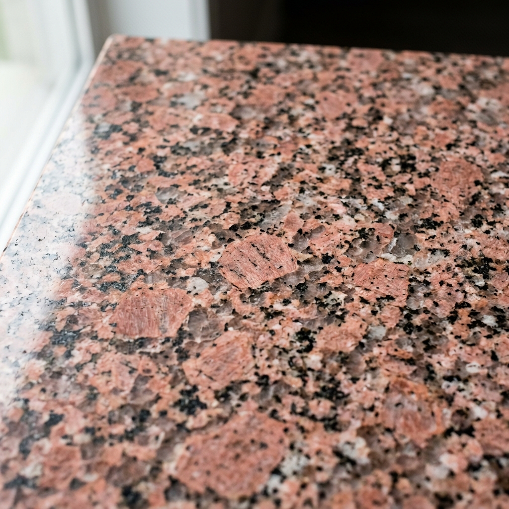 Chima Pink Granite