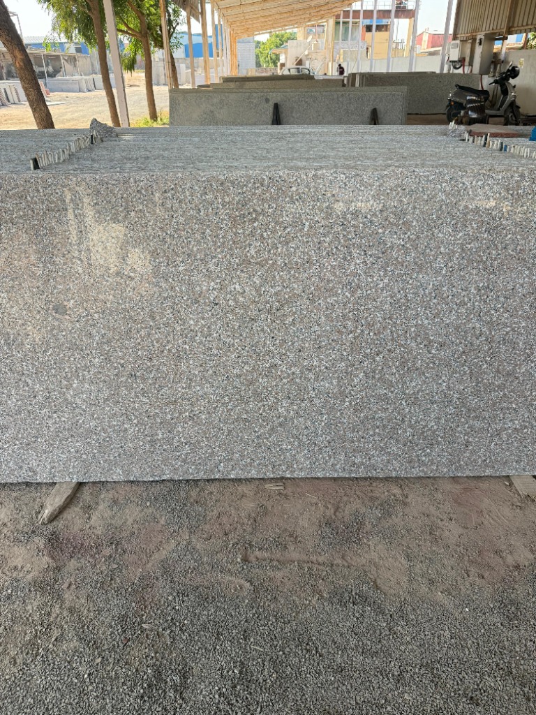 Chima Pink Granite